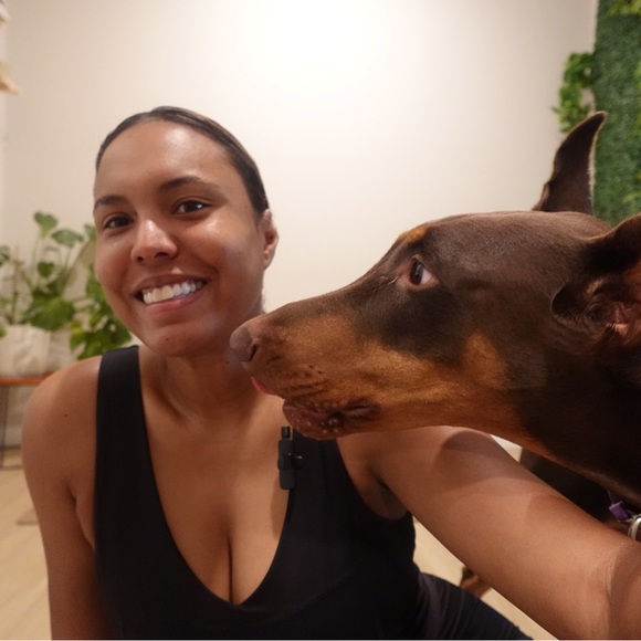 Meet your Posher, Vanessa - Picture 2 of 4